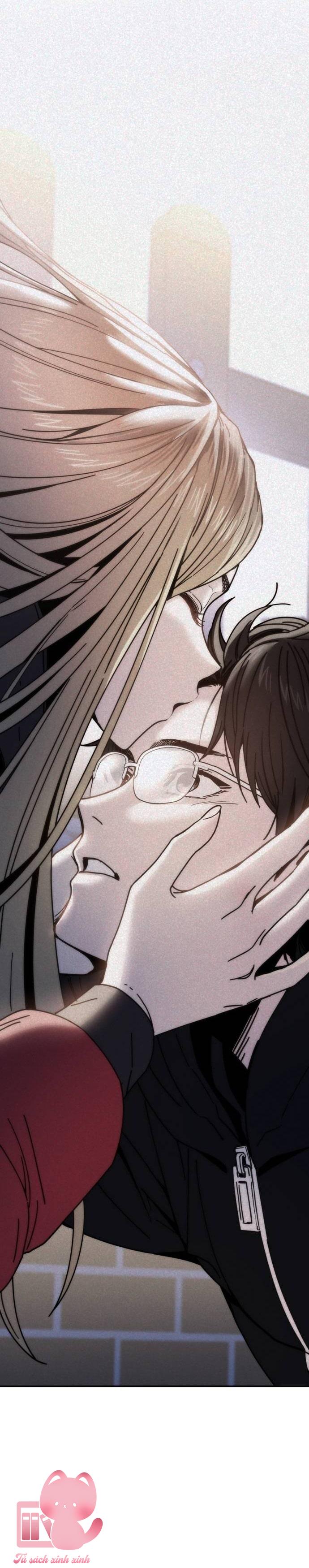 Lớ Ngớ Vớ Phải Tình Yêu - Chap 16 - Trang 7