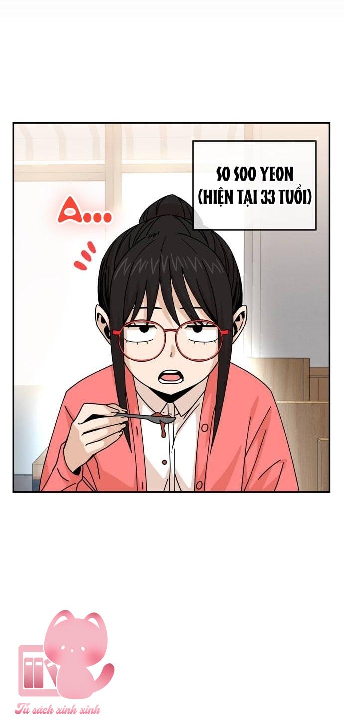 Lớ Ngớ Vớ Phải Tình Yêu - Chap 16 - Trang 61