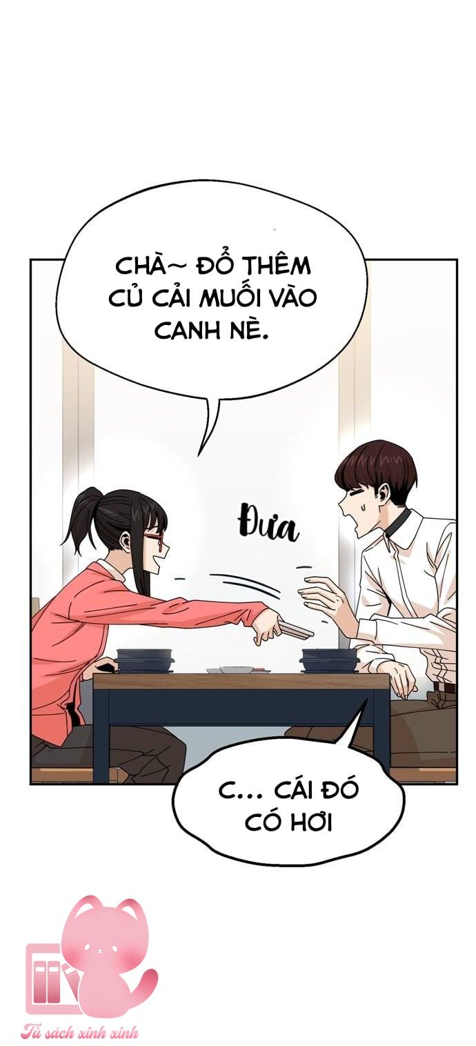 Lớ Ngớ Vớ Phải Tình Yêu - Chap 16 - Trang 63