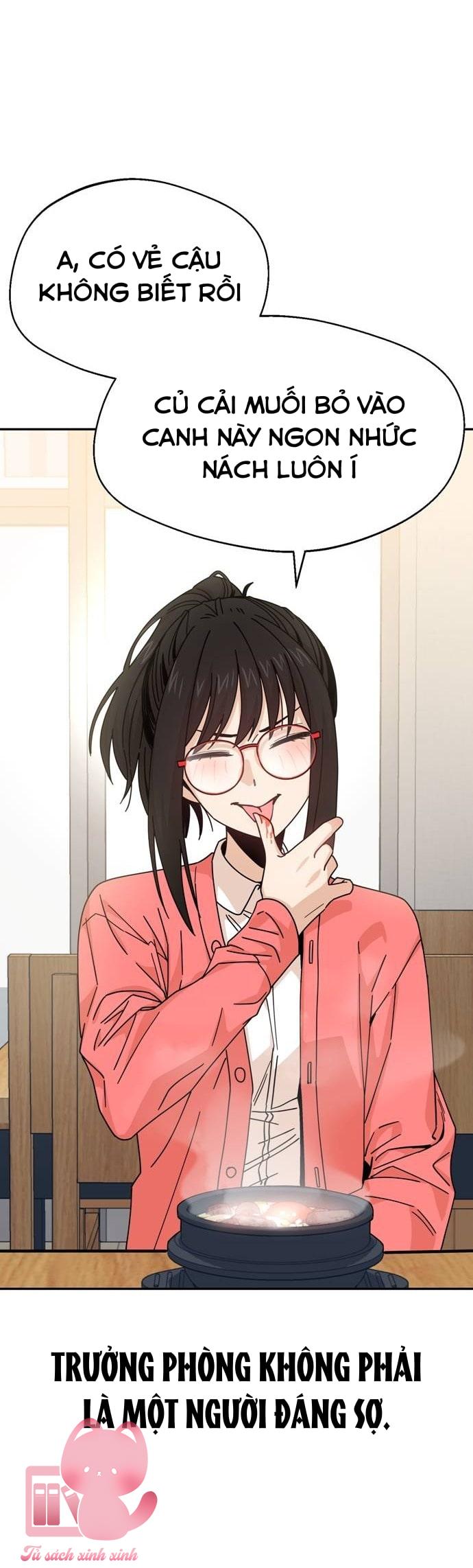 Lớ Ngớ Vớ Phải Tình Yêu - Chap 16 - Trang 64