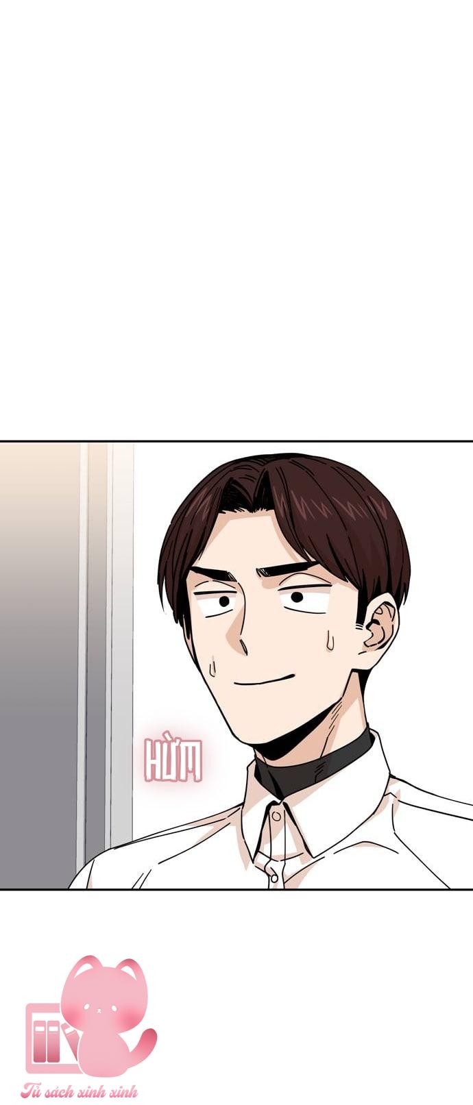 Lớ Ngớ Vớ Phải Tình Yêu - Chap 16 - Trang 69