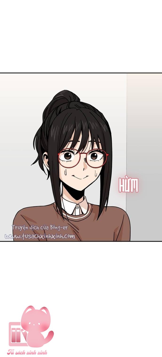 Lớ Ngớ Vớ Phải Tình Yêu - Chap 16 - Trang 70