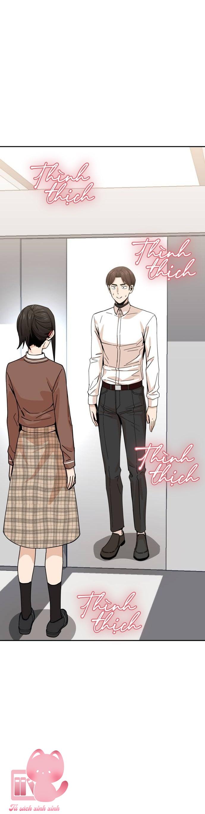 Lớ Ngớ Vớ Phải Tình Yêu - Chap 16 - Trang 71