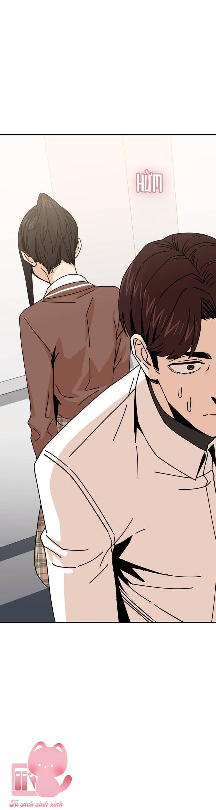 Lớ Ngớ Vớ Phải Tình Yêu - Chap 16 - Trang 73