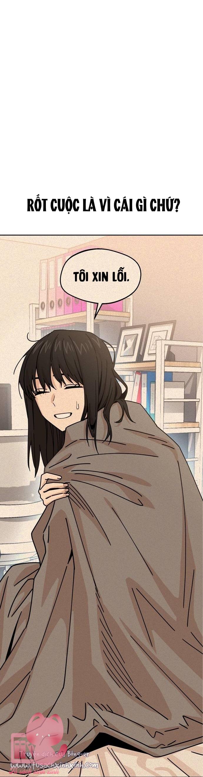 Lớ Ngớ Vớ Phải Tình Yêu - Chap 16 - Trang 74