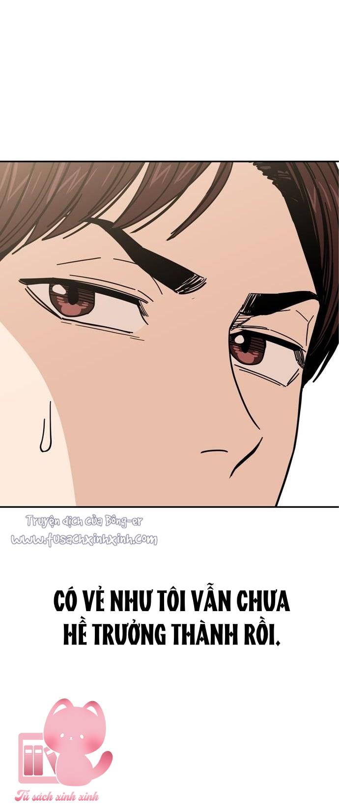 Lớ Ngớ Vớ Phải Tình Yêu - Chap 16 - Trang 78