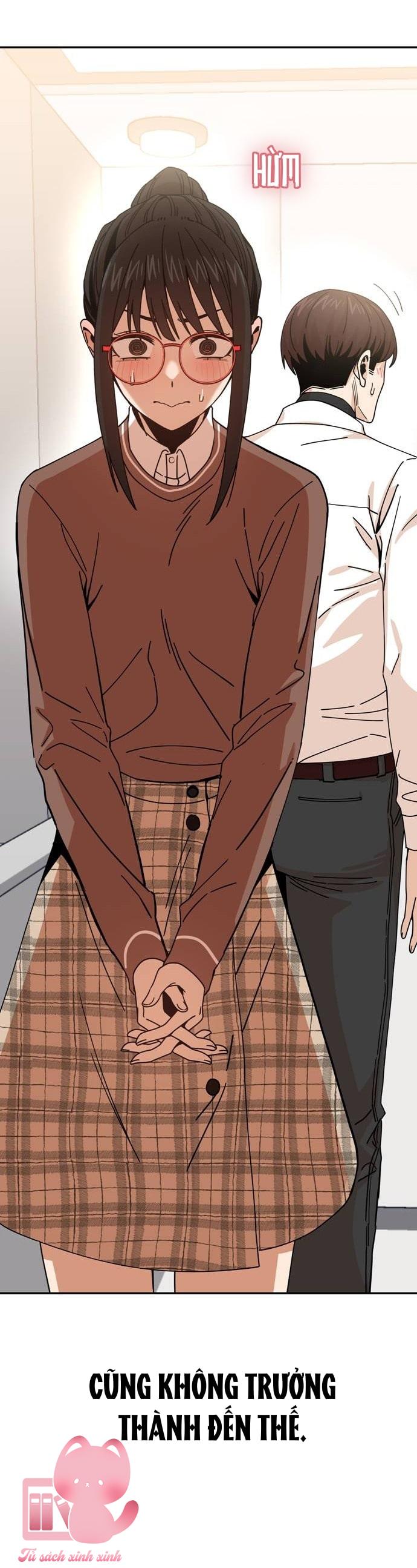 Lớ Ngớ Vớ Phải Tình Yêu - Chap 16 - Trang 81