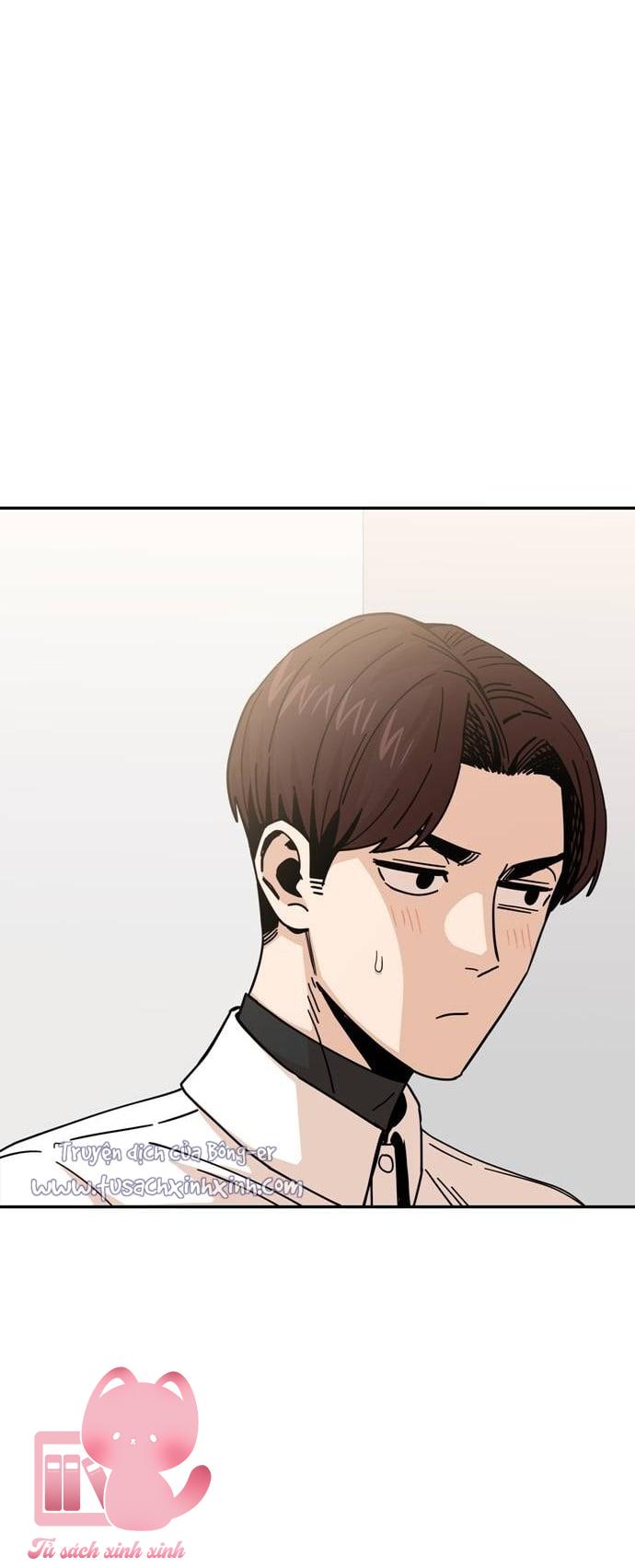 Lớ Ngớ Vớ Phải Tình Yêu - Chap 16 - Trang 82