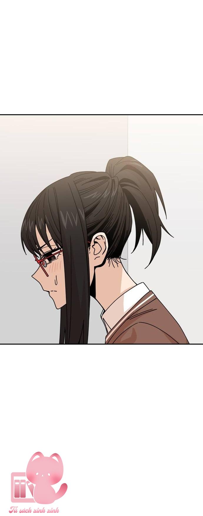Lớ Ngớ Vớ Phải Tình Yêu - Chap 16 - Trang 83