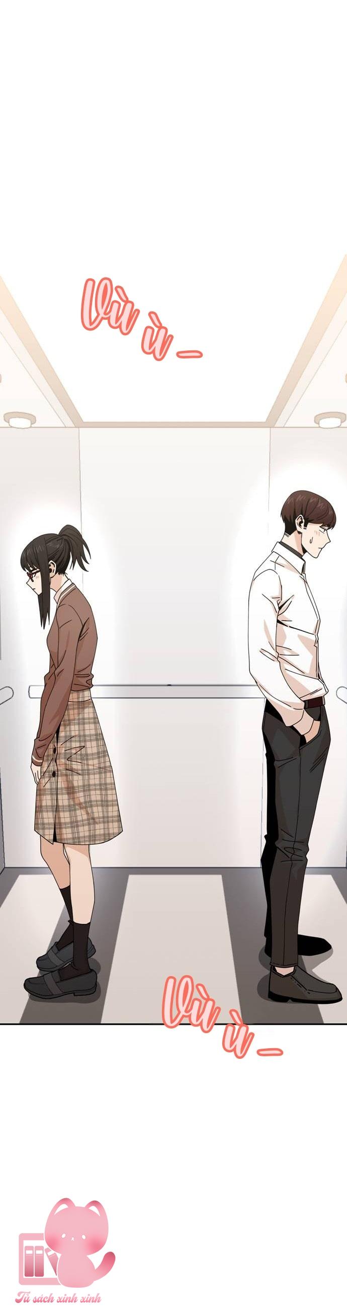 Lớ Ngớ Vớ Phải Tình Yêu - Chap 16 - Trang 84