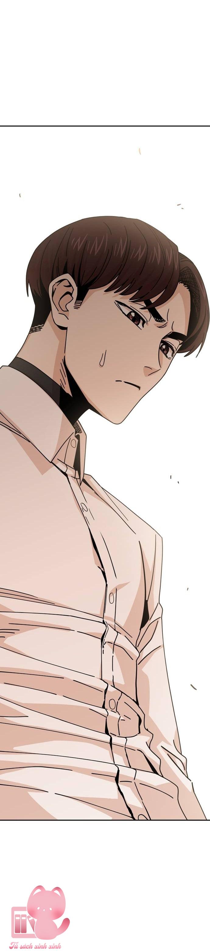 Lớ Ngớ Vớ Phải Tình Yêu - Chap 16 - Trang 85