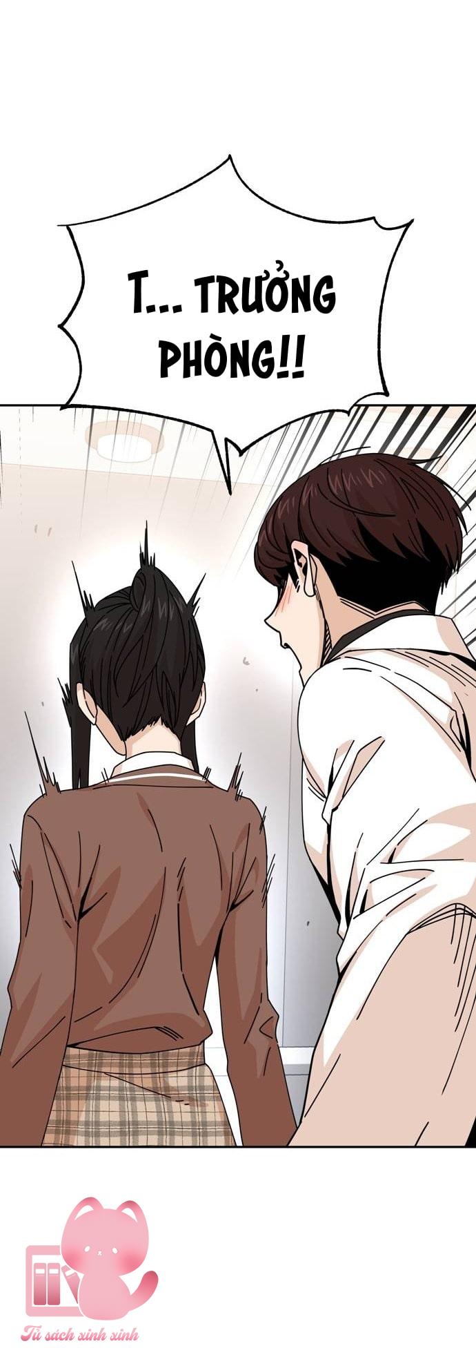Lớ Ngớ Vớ Phải Tình Yêu - Chap 16 - Trang 87