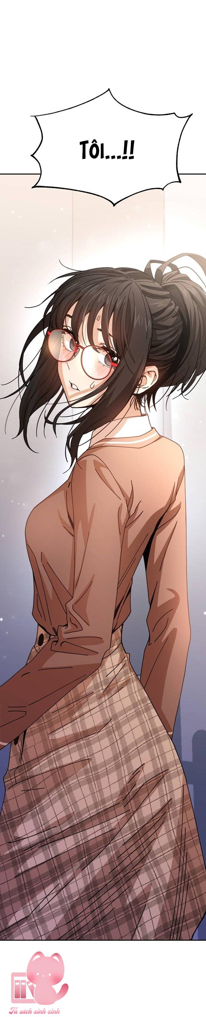Lớ Ngớ Vớ Phải Tình Yêu - Chap 16 - Trang 88