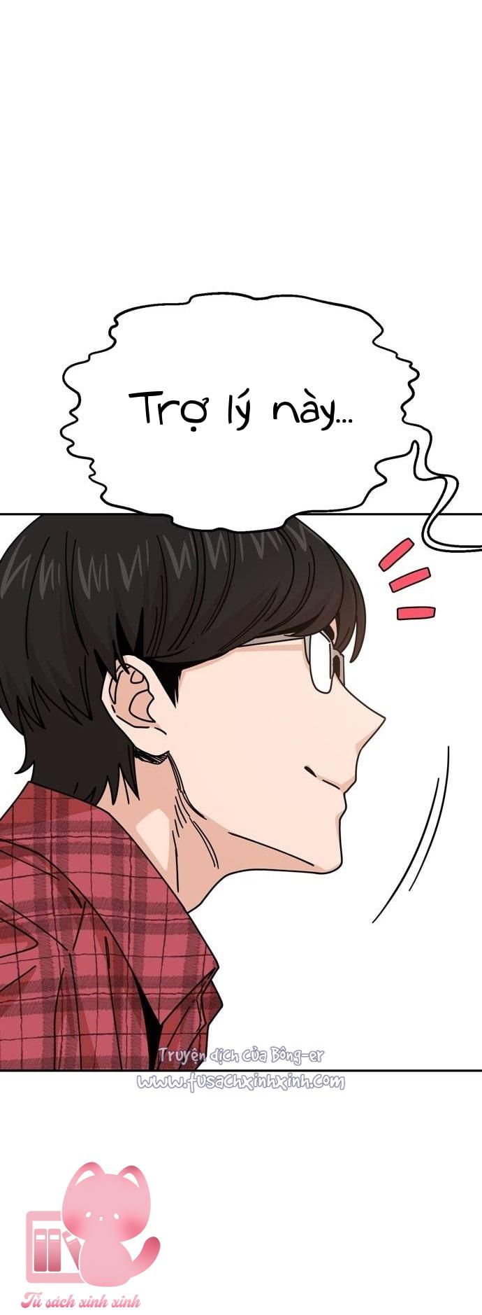 Lớ Ngớ Vớ Phải Tình Yêu - Chap 16 - Trang 10