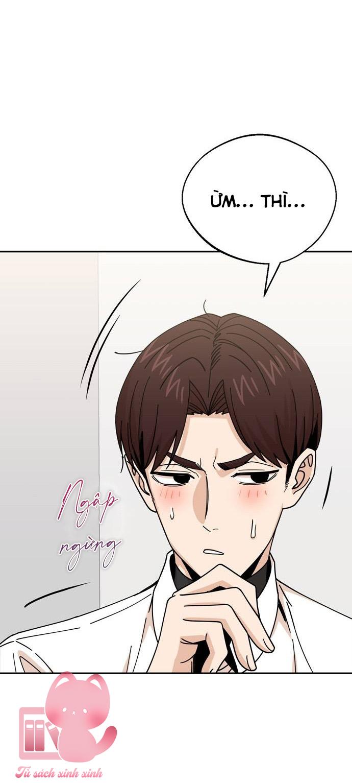 Lớ Ngớ Vớ Phải Tình Yêu - Chap 17 - Trang 11
