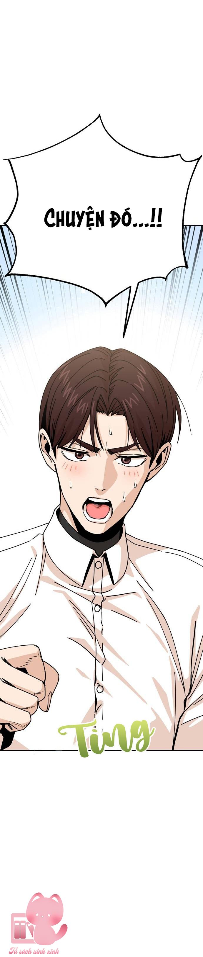 Lớ Ngớ Vớ Phải Tình Yêu - Chap 17 - Trang 13