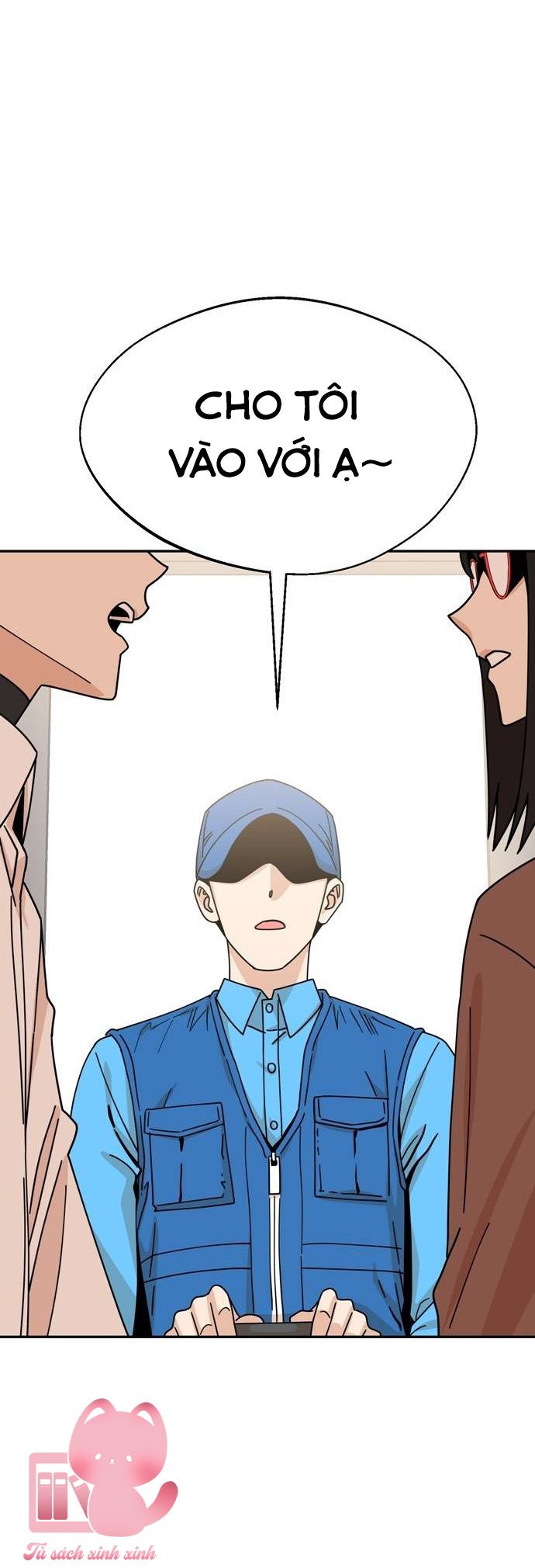 Lớ Ngớ Vớ Phải Tình Yêu - Chap 17 - Trang 14