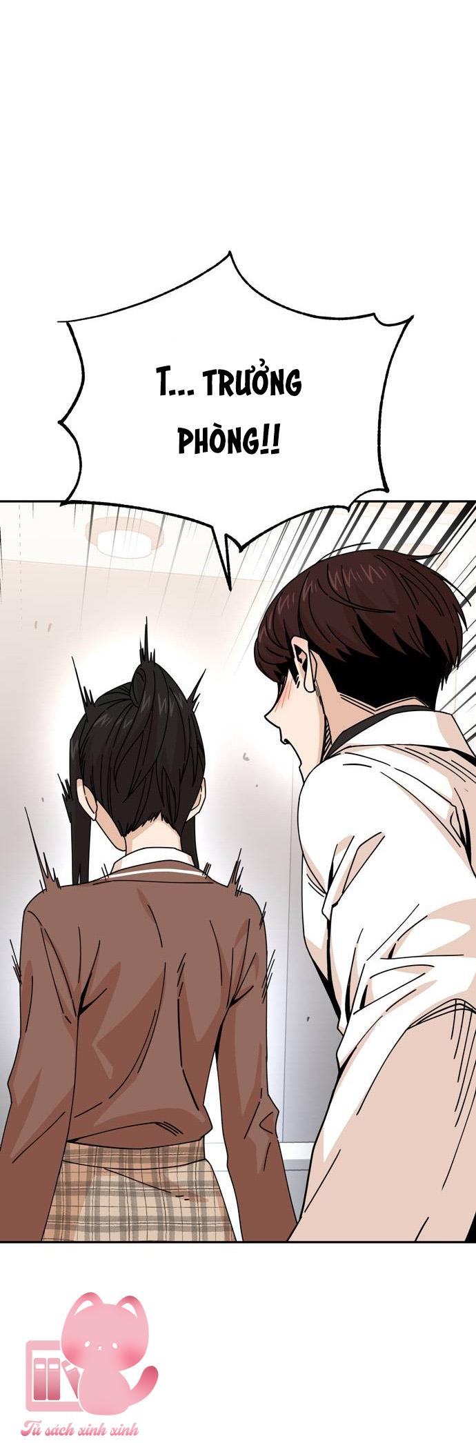 Lớ Ngớ Vớ Phải Tình Yêu - Chap 17 - Trang 3