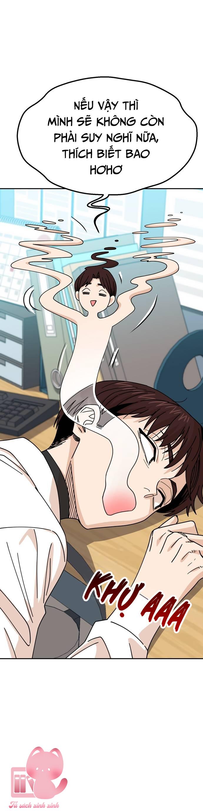Lớ Ngớ Vớ Phải Tình Yêu - Chap 17 - Trang 24