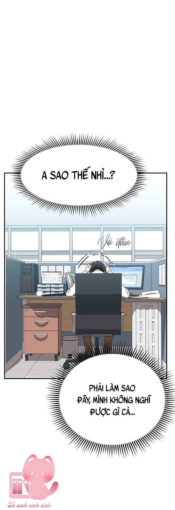 Lớ Ngớ Vớ Phải Tình Yêu - Chap 17 - Trang 25