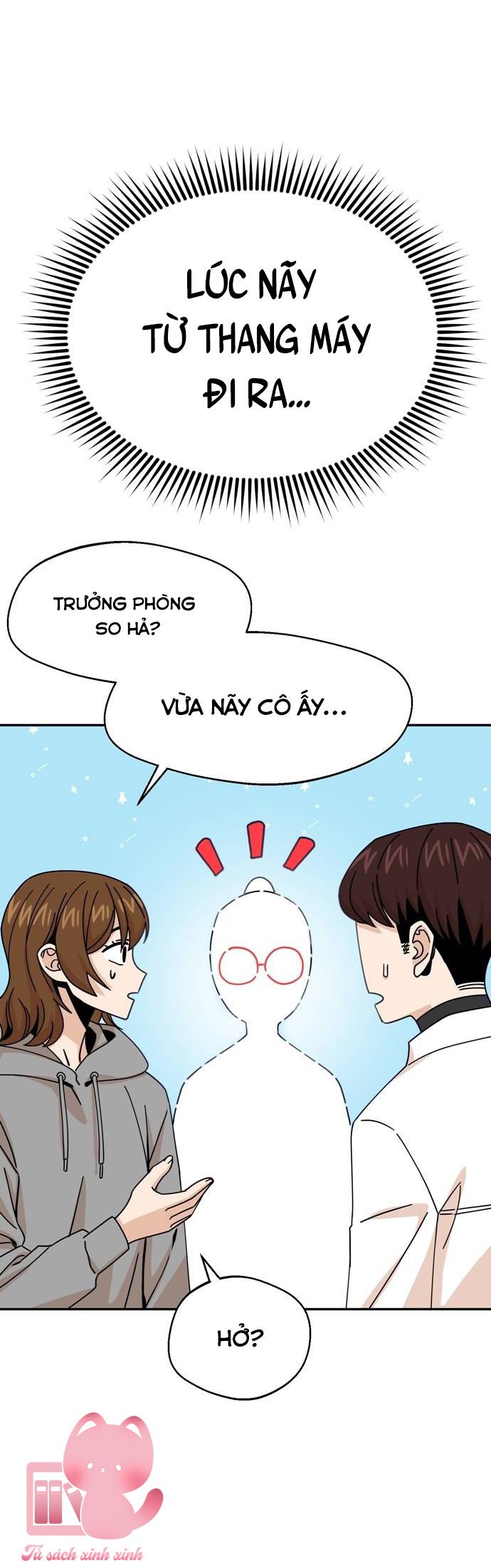 Lớ Ngớ Vớ Phải Tình Yêu - Chap 17 - Trang 26