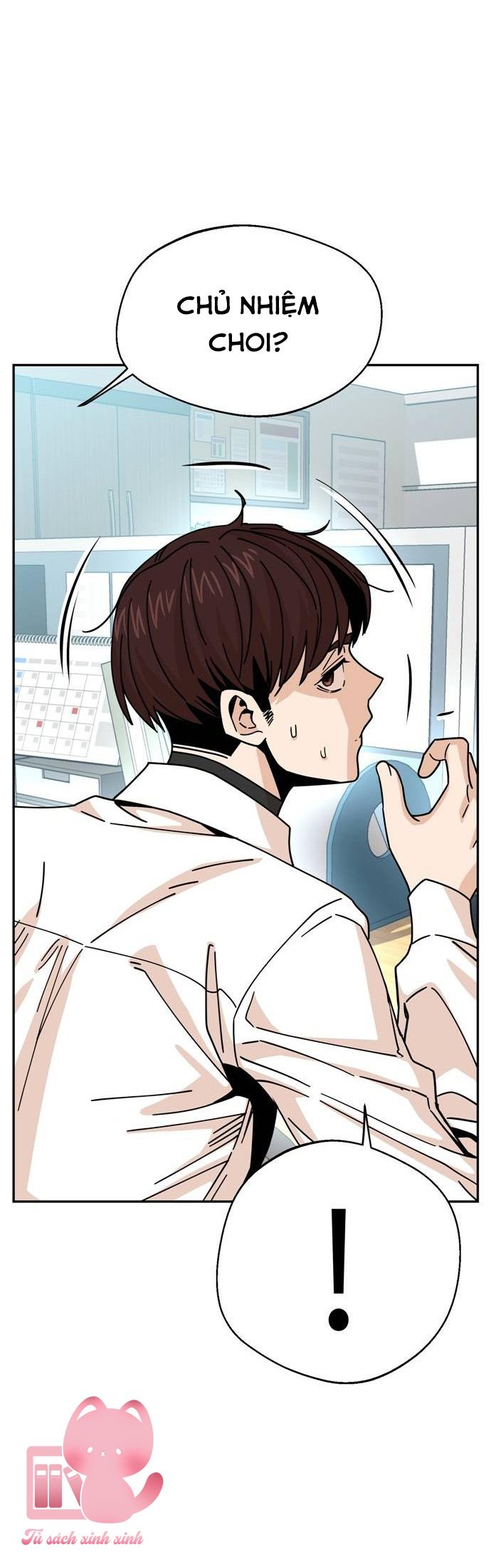 Lớ Ngớ Vớ Phải Tình Yêu - Chap 17 - Trang 28