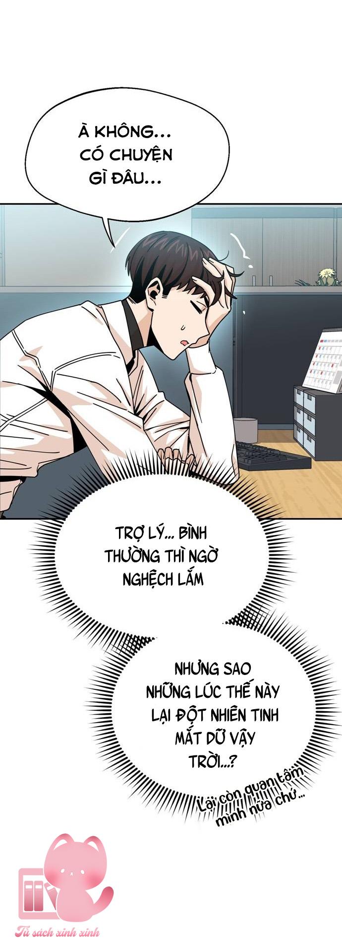 Lớ Ngớ Vớ Phải Tình Yêu - Chap 17 - Trang 30