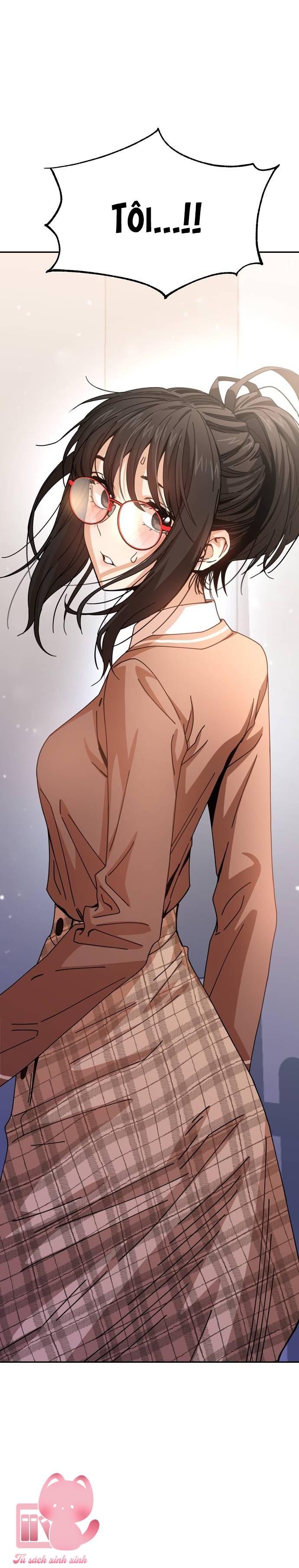 Lớ Ngớ Vớ Phải Tình Yêu - Chap 17 - Trang 4