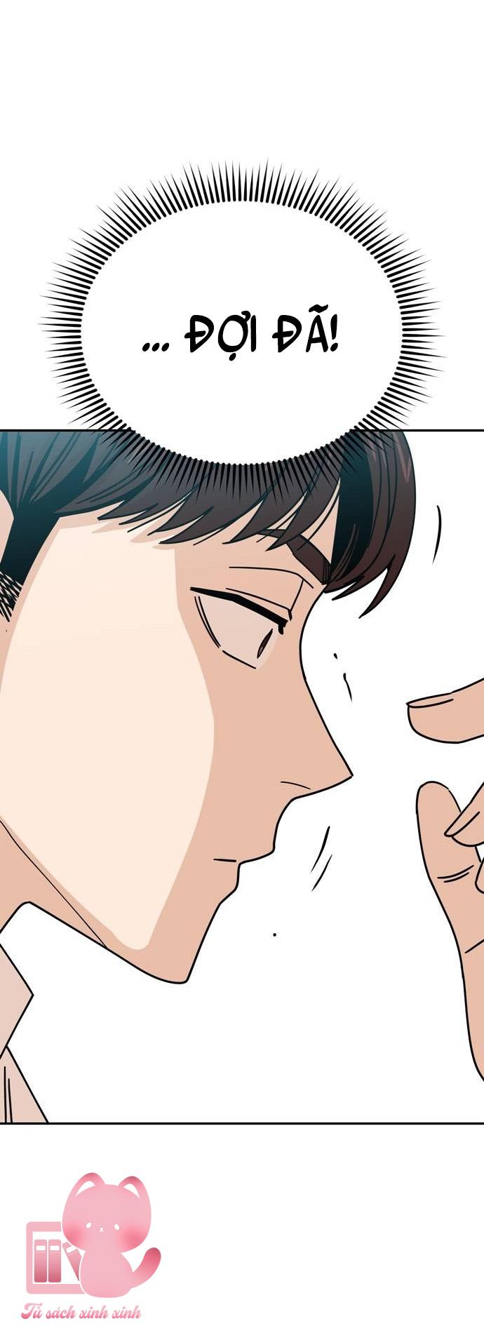 Lớ Ngớ Vớ Phải Tình Yêu - Chap 17 - Trang 31