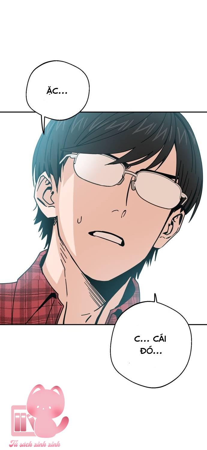 Lớ Ngớ Vớ Phải Tình Yêu - Chap 17 - Trang 36