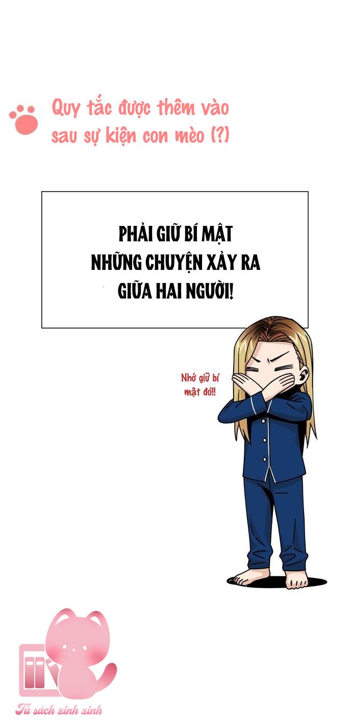 Lớ Ngớ Vớ Phải Tình Yêu - Chap 17 - Trang 37
