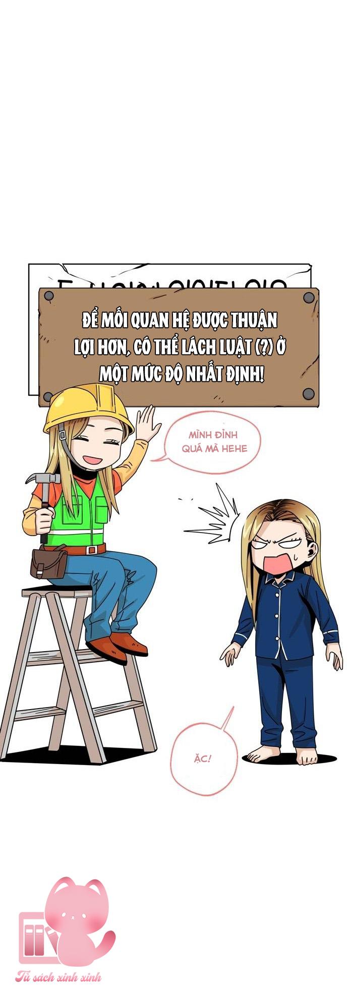 Lớ Ngớ Vớ Phải Tình Yêu - Chap 17 - Trang 40