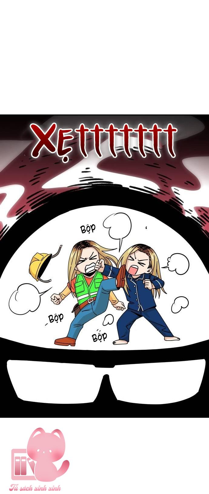 Lớ Ngớ Vớ Phải Tình Yêu - Chap 17 - Trang 41