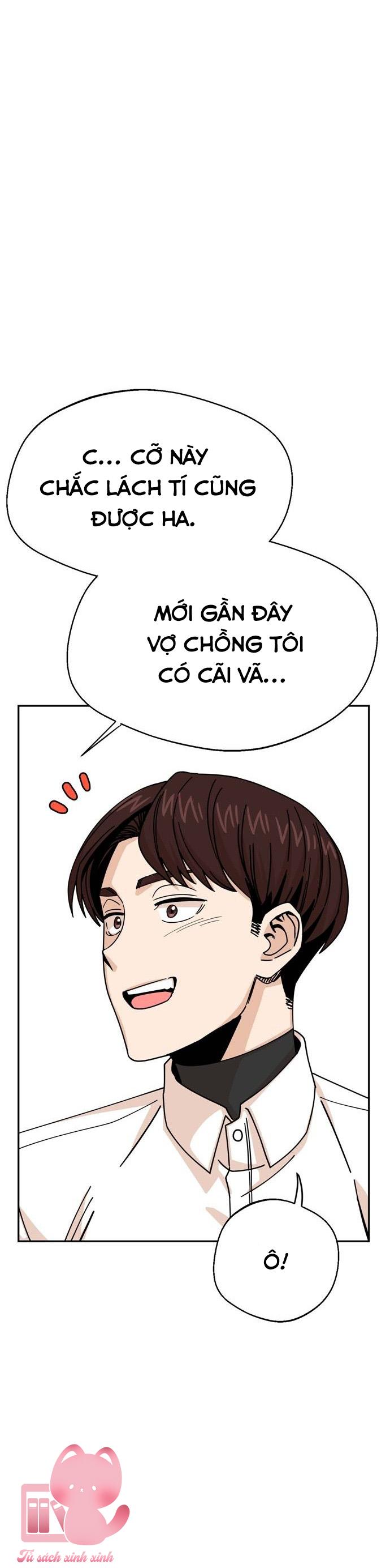 Lớ Ngớ Vớ Phải Tình Yêu - Chap 17 - Trang 42
