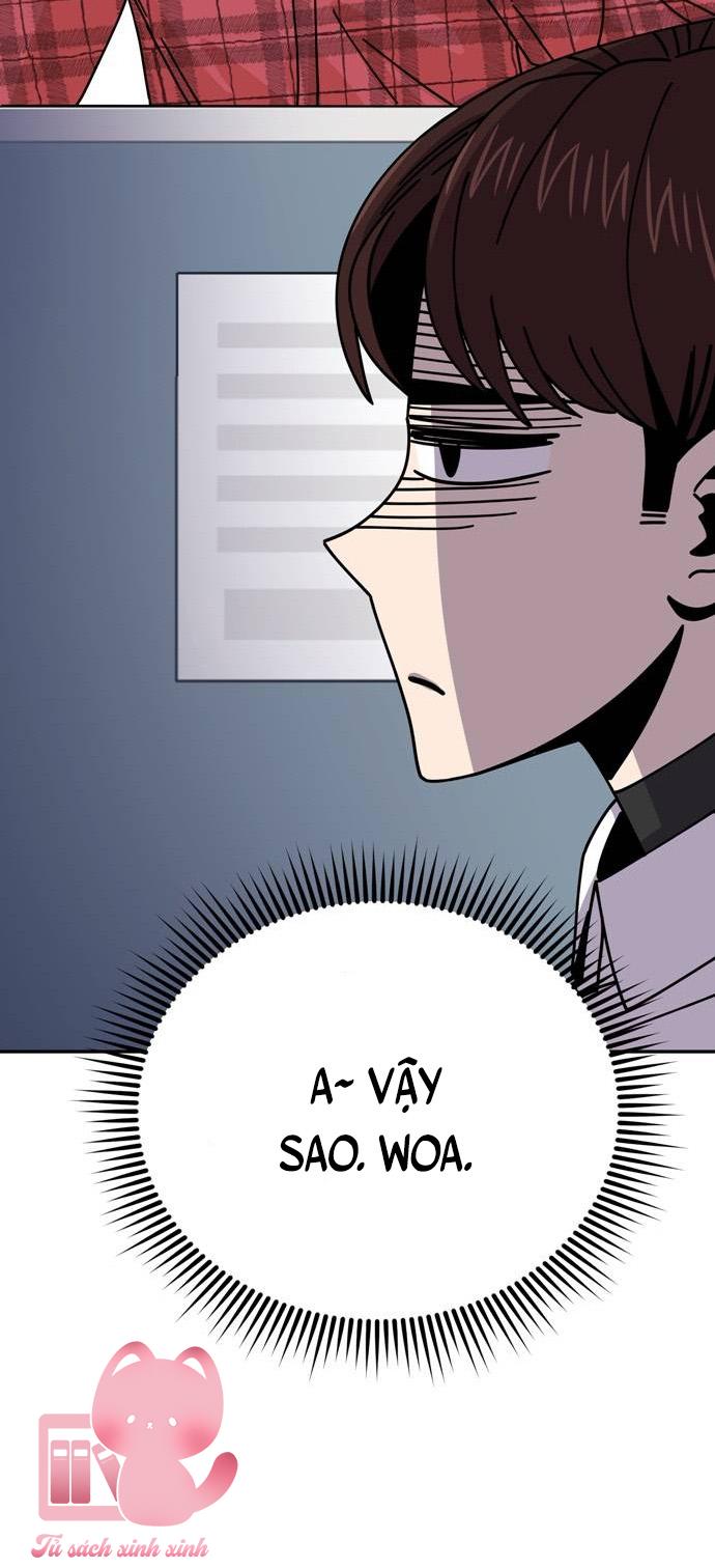 Lớ Ngớ Vớ Phải Tình Yêu - Chap 17 - Trang 44