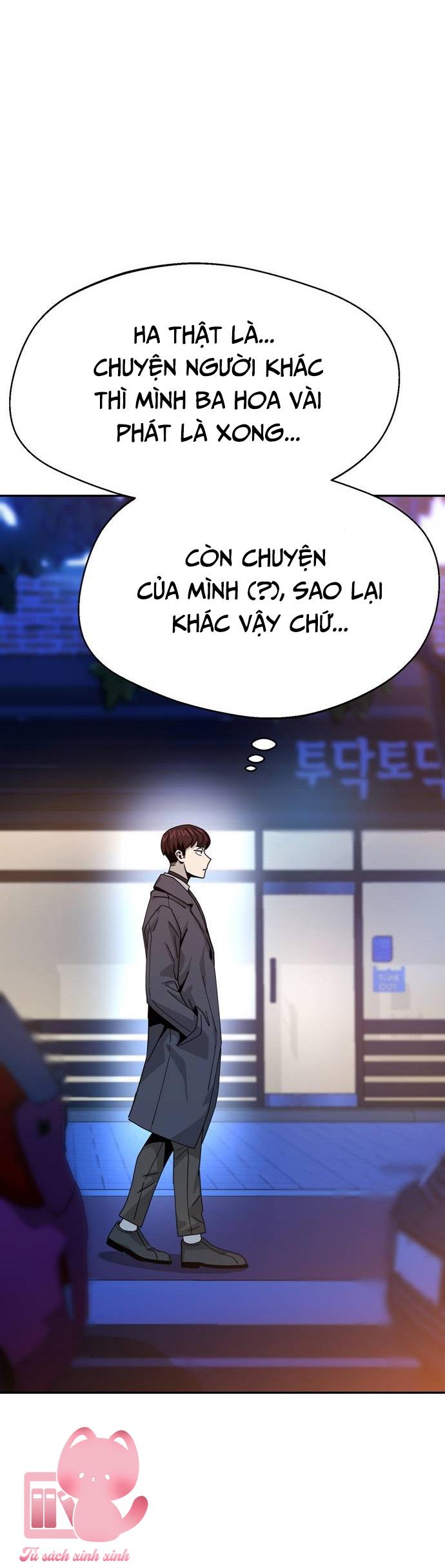 Lớ Ngớ Vớ Phải Tình Yêu - Chap 17 - Trang 48
