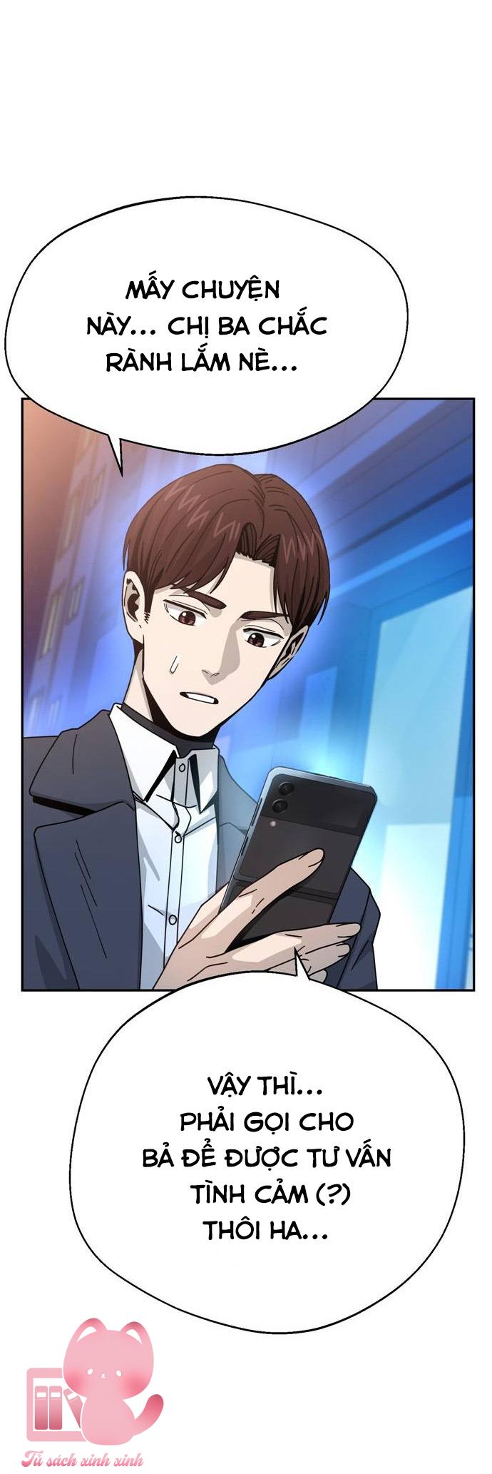 Lớ Ngớ Vớ Phải Tình Yêu - Chap 17 - Trang 49