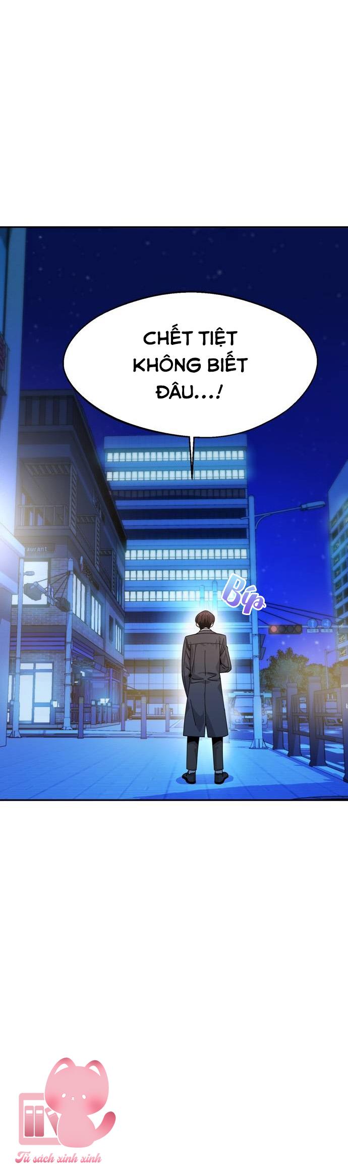 Lớ Ngớ Vớ Phải Tình Yêu - Chap 17 - Trang 51