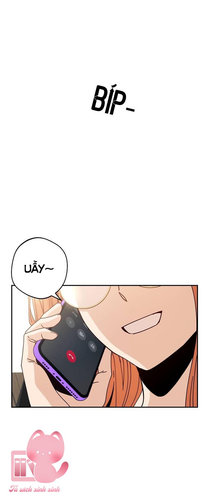 Lớ Ngớ Vớ Phải Tình Yêu - Chap 17 - Trang 55