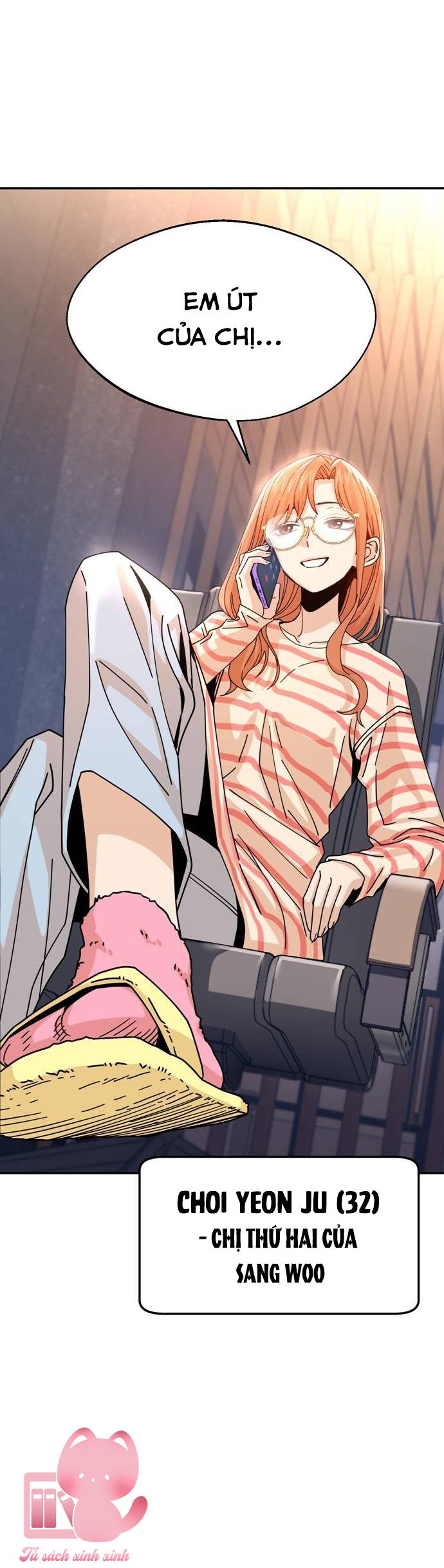 Lớ Ngớ Vớ Phải Tình Yêu - Chap 17 - Trang 56