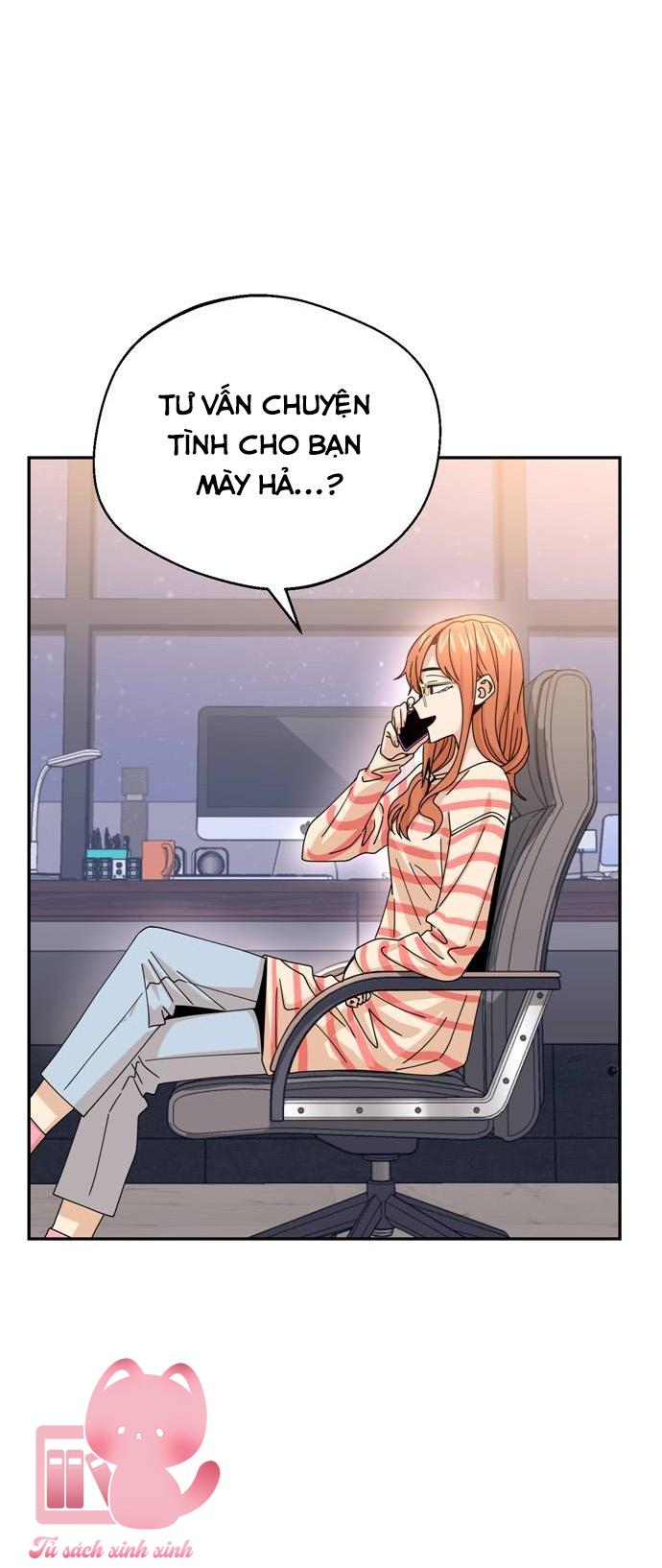 Lớ Ngớ Vớ Phải Tình Yêu - Chap 17 - Trang 59
