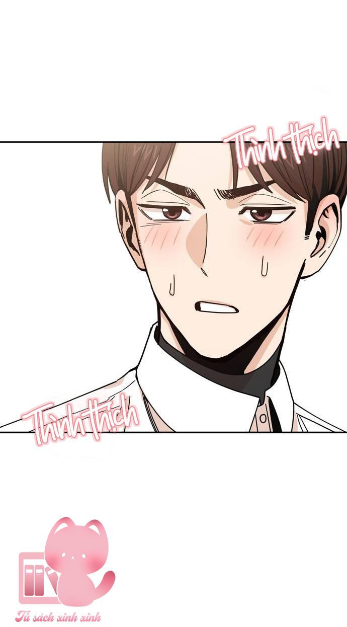 Lớ Ngớ Vớ Phải Tình Yêu - Chap 17 - Trang 7