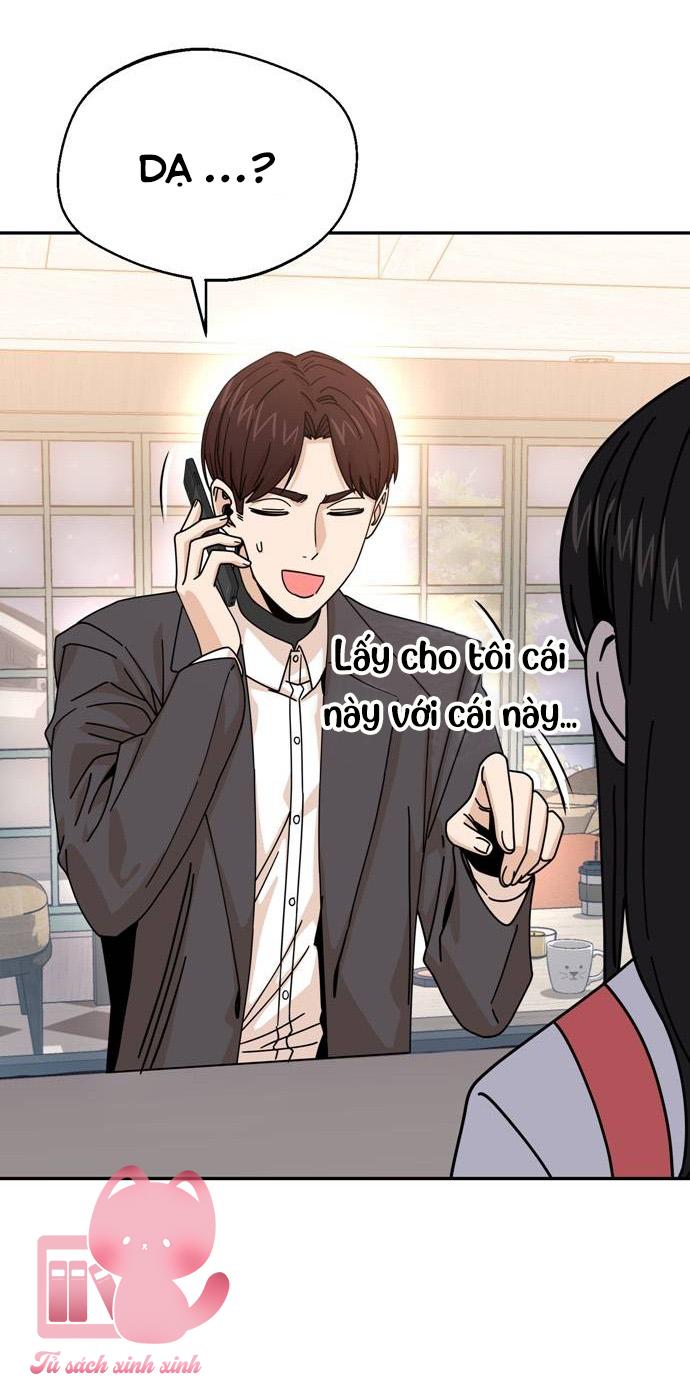 Lớ Ngớ Vớ Phải Tình Yêu - Chap 17 - Trang 63