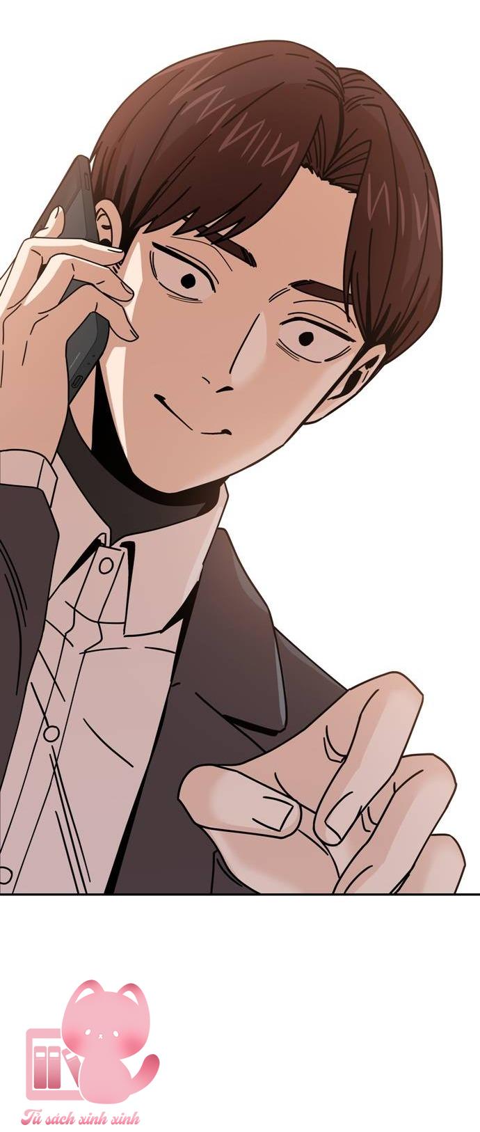 Lớ Ngớ Vớ Phải Tình Yêu - Chap 17 - Trang 66