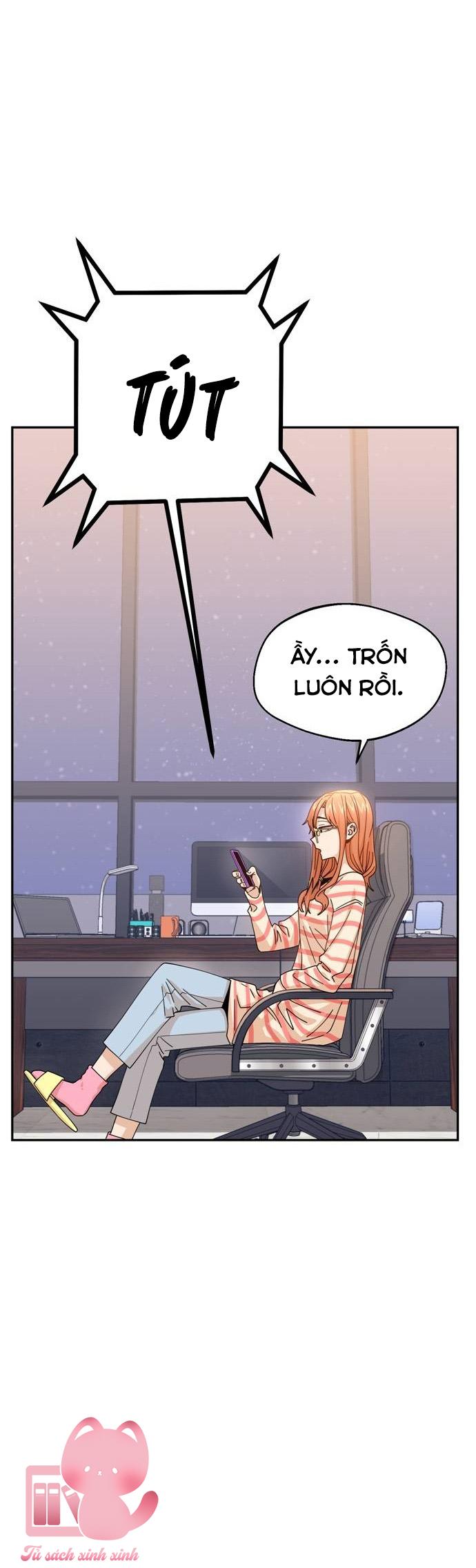 Lớ Ngớ Vớ Phải Tình Yêu - Chap 17 - Trang 67