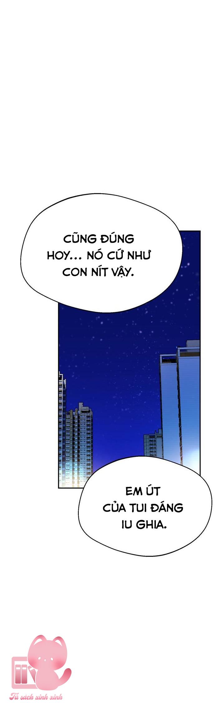 Lớ Ngớ Vớ Phải Tình Yêu - Chap 17 - Trang 68