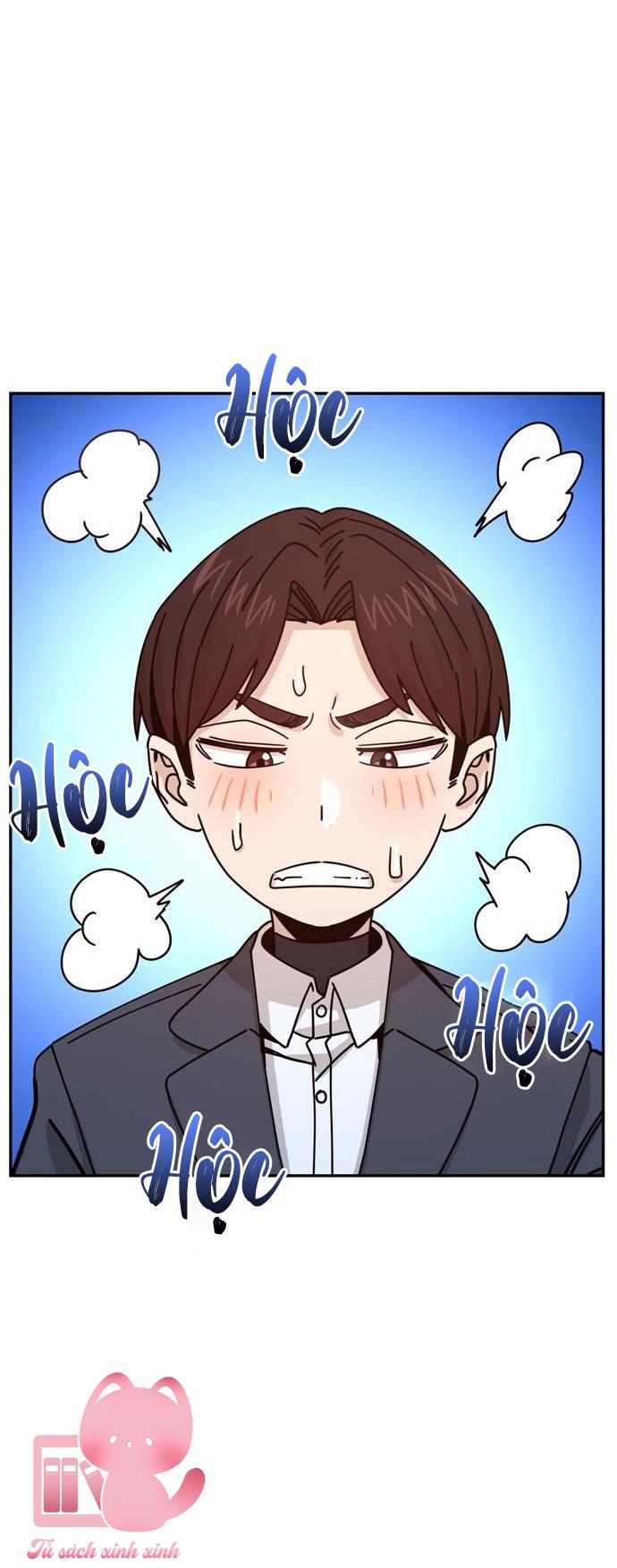 Lớ Ngớ Vớ Phải Tình Yêu - Chap 17 - Trang 70
