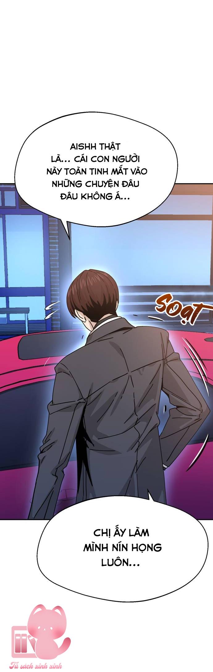 Lớ Ngớ Vớ Phải Tình Yêu - Chap 17 - Trang 71