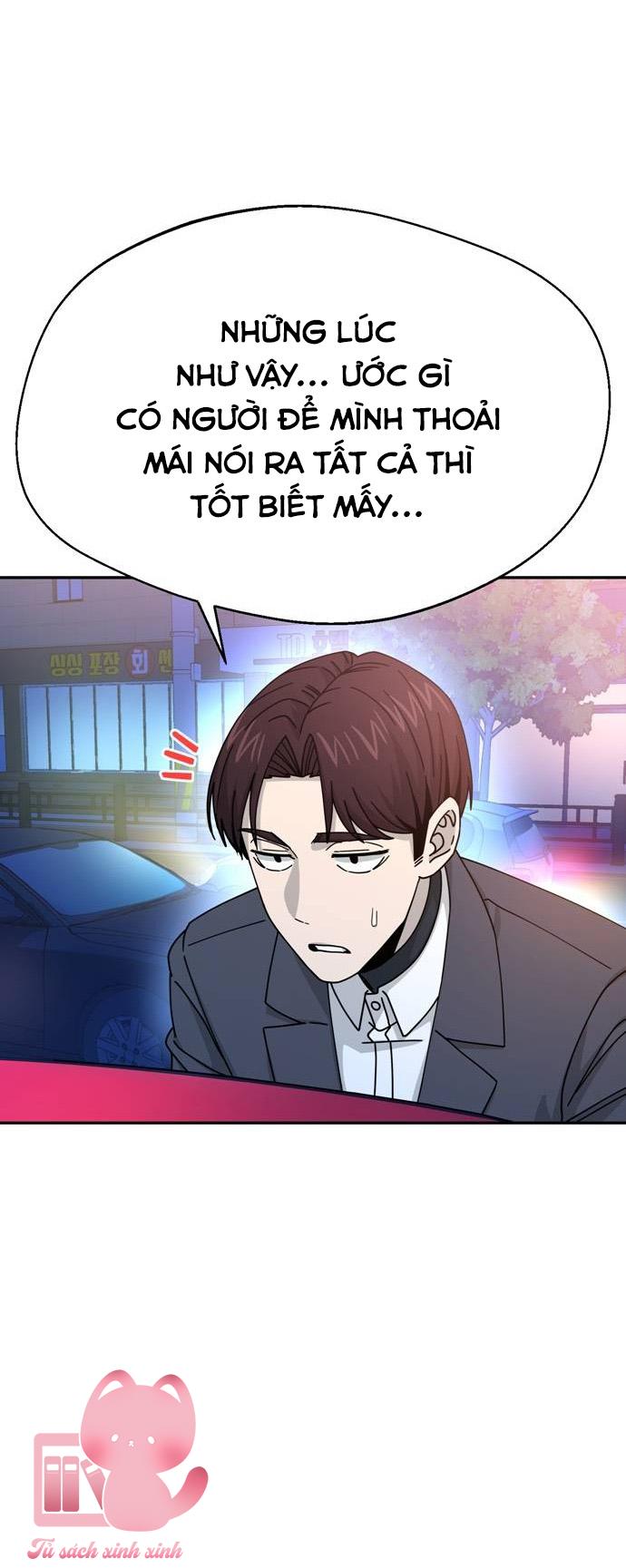 Lớ Ngớ Vớ Phải Tình Yêu - Chap 17 - Trang 72