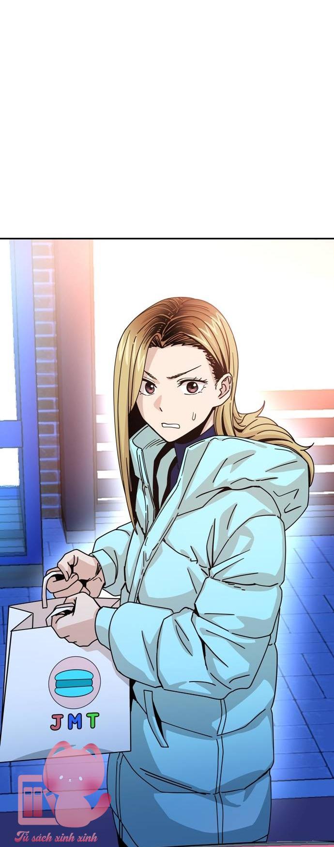 Lớ Ngớ Vớ Phải Tình Yêu - Chap 17 - Trang 73